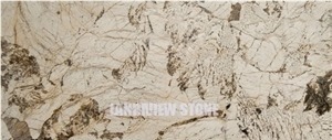 Alpine Granite