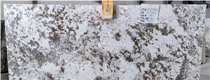Alpine Granite