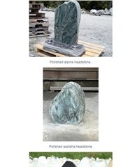 Alpine Schist