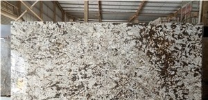 Alps Granite