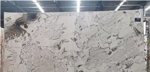Alps Granite