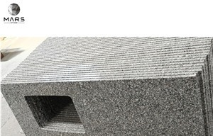 Alvand Grey Granite