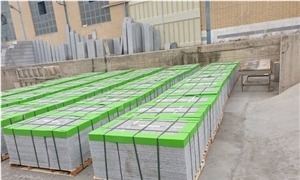 Alvand Grey Granite