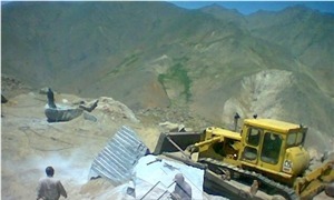 Alvand Grey Granite