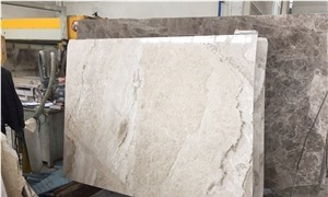 Alya Beige Marble