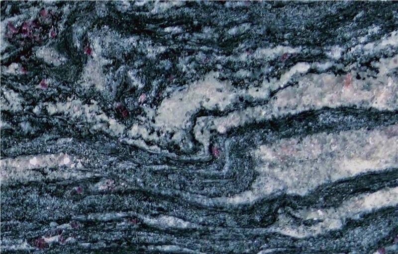 Amadeus Blue Granite