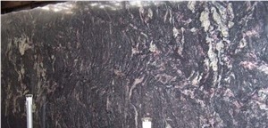 Amadeus Granite
