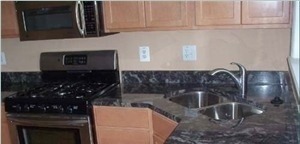 Amadeus Granite