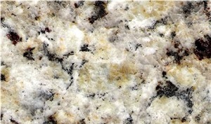 Amarello Arabesco Granite