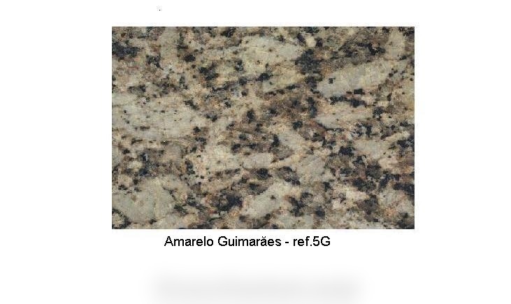 Amarelo Guimaraes Granite
