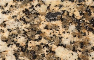 Amarelo Guimaraes Granite