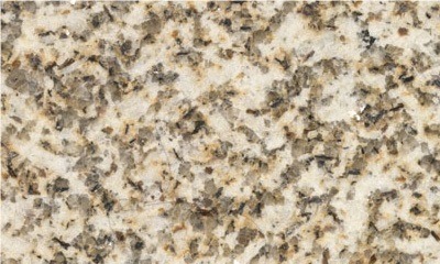 Amarelo Silvestre Real Granite