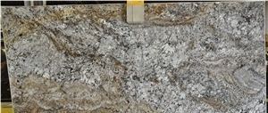 Amaretto Granite