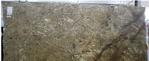 Amaretto Granite