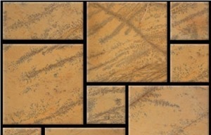 Amarillo Almeria Marble