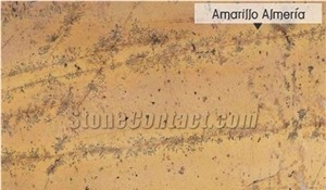 Amarillo Almeria Marble