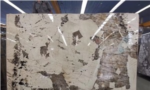 Amarillo Sierra Marble