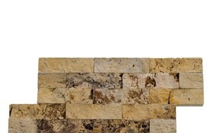 Amarillo Travertine