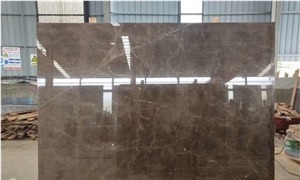 Amarone Latte Marble
