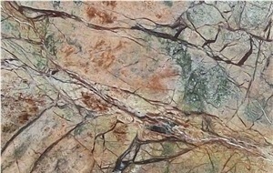 Amazon Green Granite