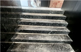 Amazon Grey Marble