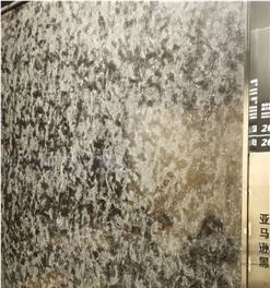 Amazon Grey Marble