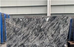Amazon Grey Marble