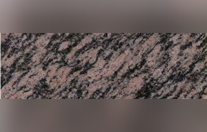 Amazon Pink Granite