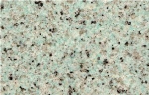 Amazonit Granite