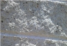 Amba White Granite