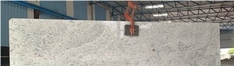 Amba White Granite