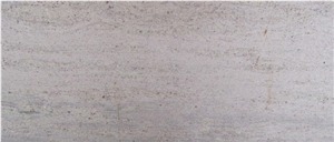 Amba White Granite