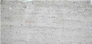 Amba White Granite