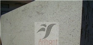 Amba White Granite