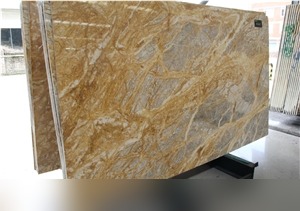 Amber Marble