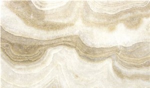 Amber Marble