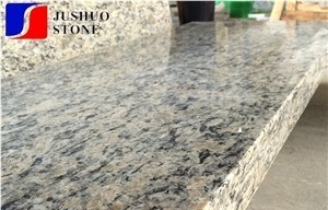 Amber Yellow Granite
