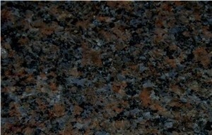 American Bouquet Granite