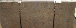 American Mahogany Granite