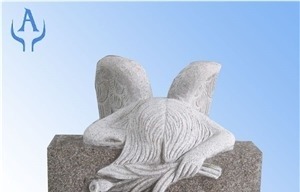American Mahogany Granite