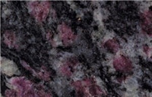 Ametista Granite
