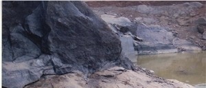 Ametista Granite