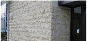 Amherst Gray Sandstone