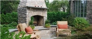 Amherst Gray Sandstone
