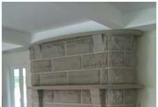Amherst Gray Sandstone