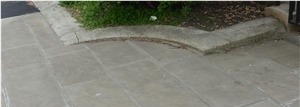 Ancaster Hard White Limestone