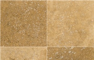 Andino Bruno Travertine