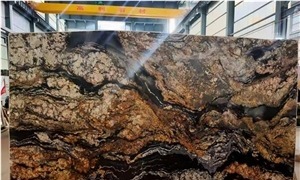 Andromeda Quartzite
