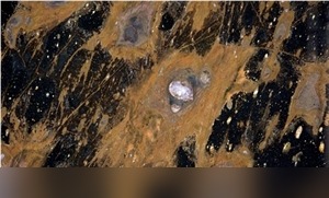 Andromeda Quartzite