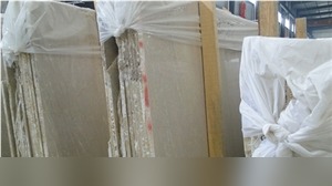 Angel Beige Marble